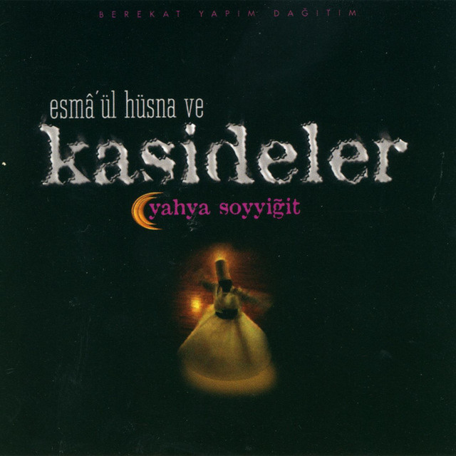 Esmaül Hüsna ve Kasideler cover art