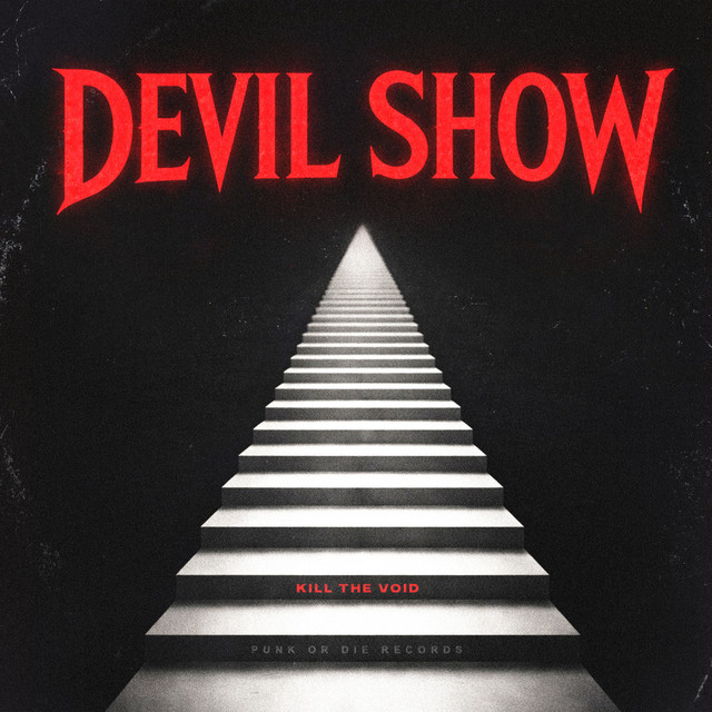 Devil Show album art