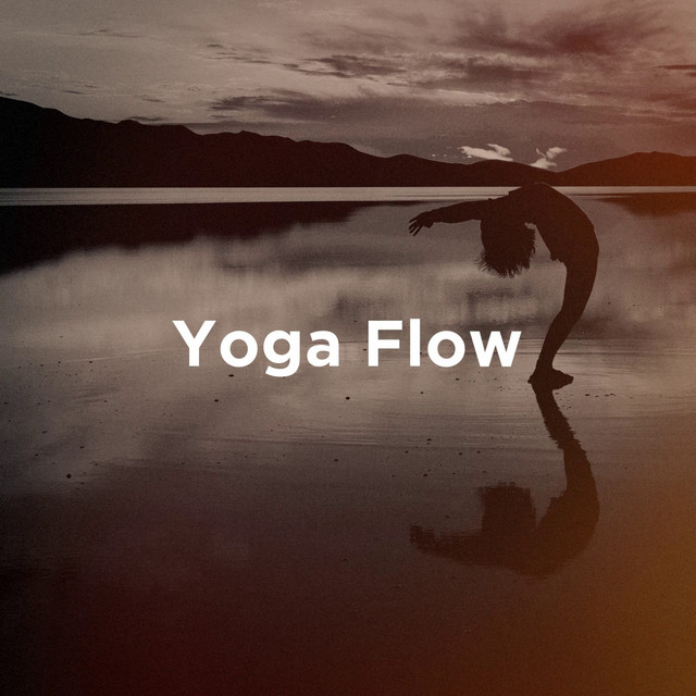 Yoga Flow cover art