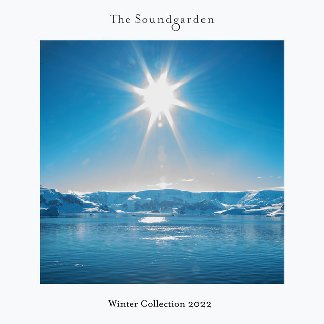 Winters Poetry album art
