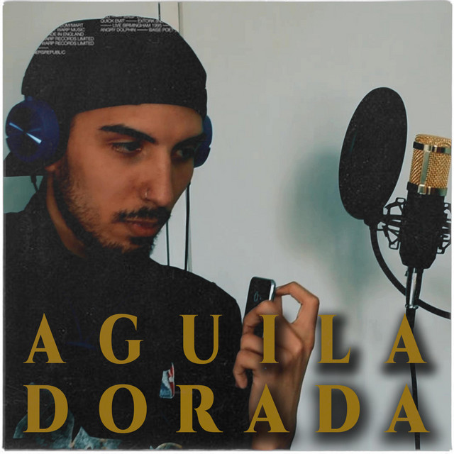 Aguila Dorada cover