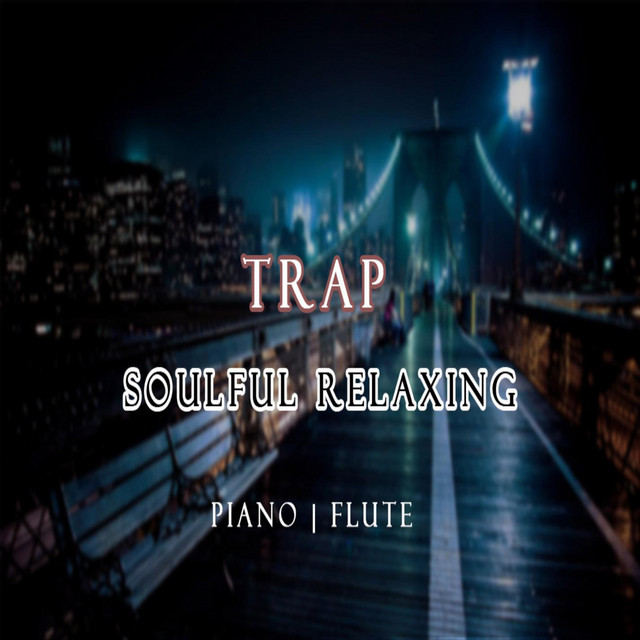 Soulful Flute Trap cover