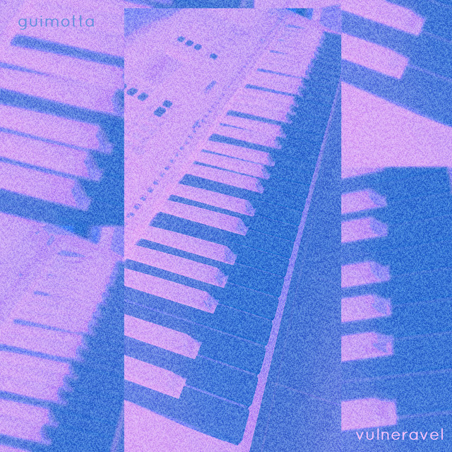 Vulnerável cover art