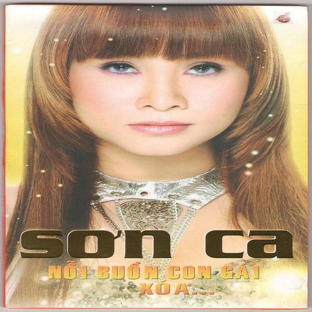 Xóa...Nỗi Buồn Con Gái cover art