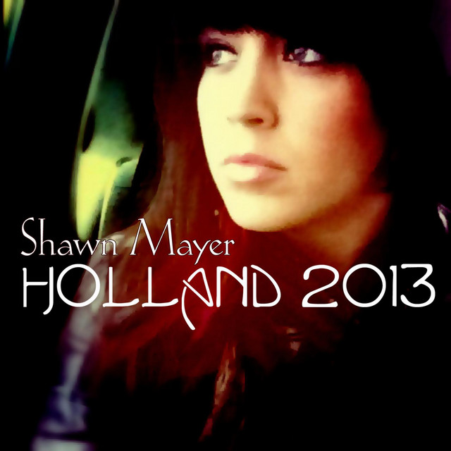 Holland 2013 cover