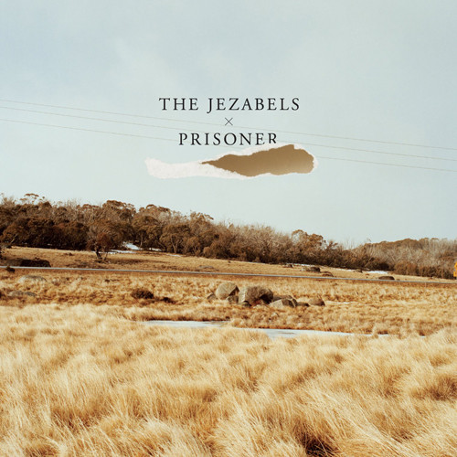 Prisoner cover art