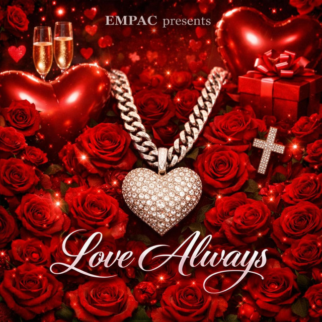 Love Always: ! Corinthians 13
