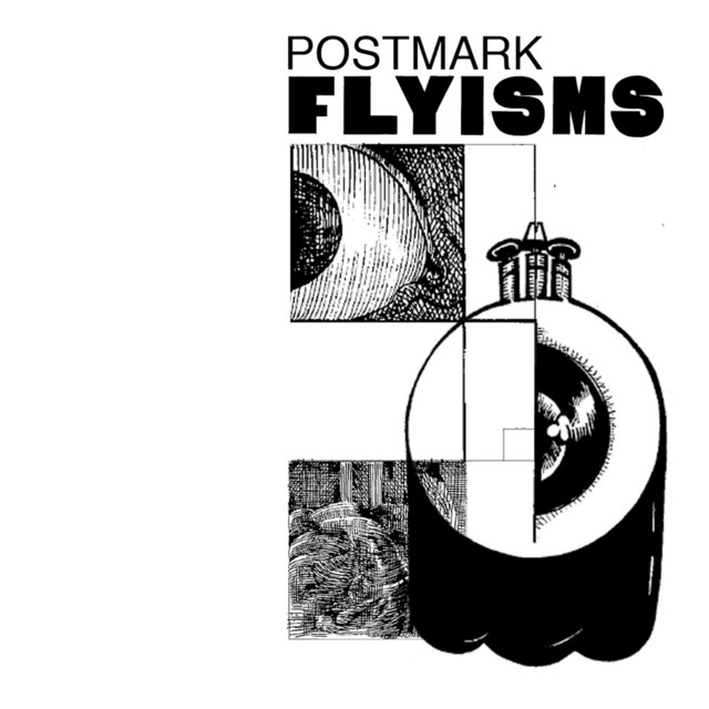 Flyisms cover