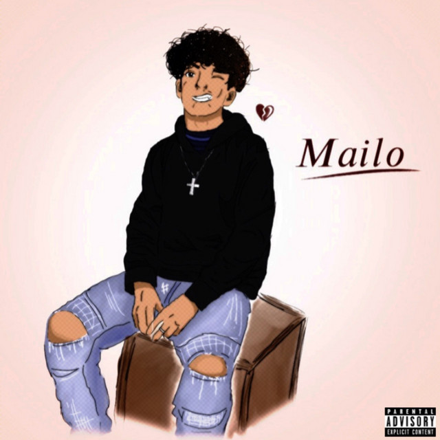 Mailo Tape cover art