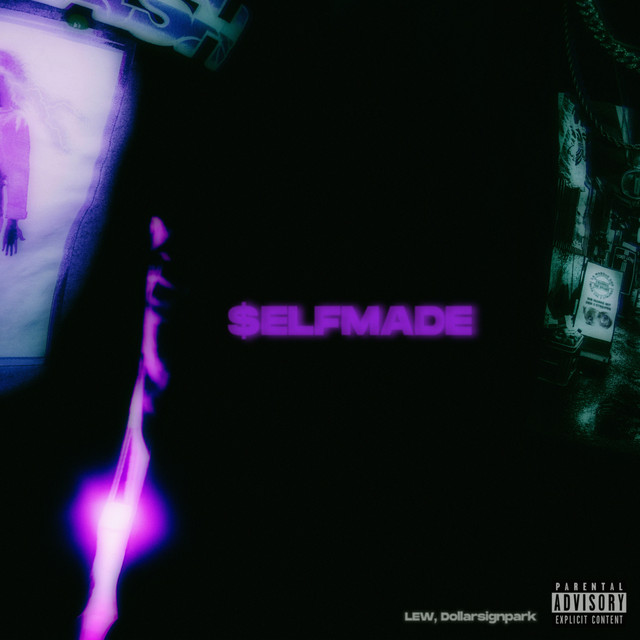 $ELFMADE cover art