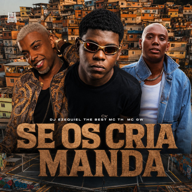 Se Os Cria Manda