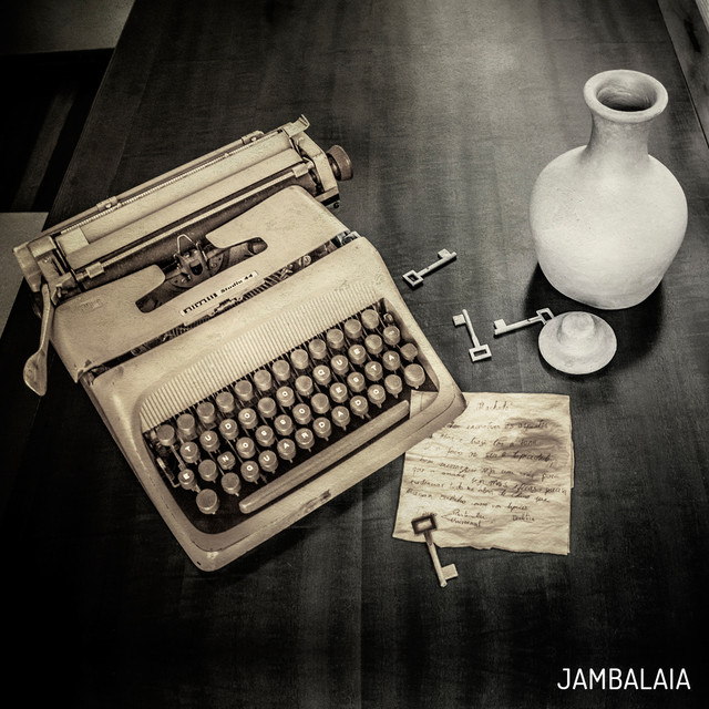 undefined album image