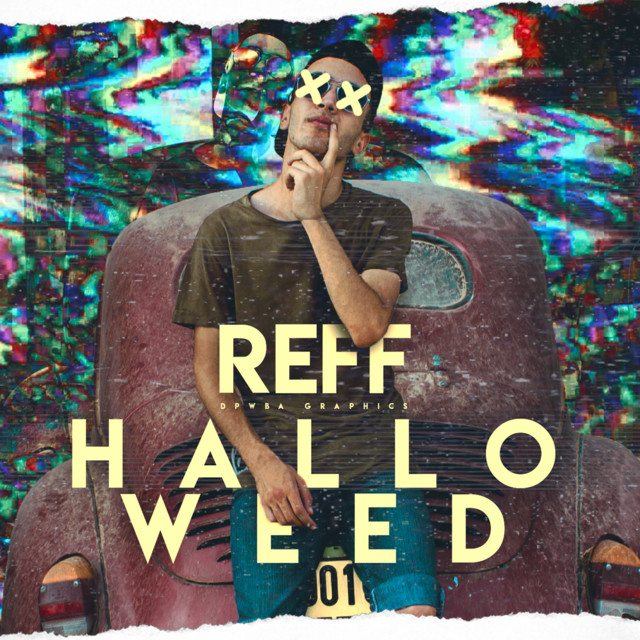 Halloweed - Single by REFF | Spotify