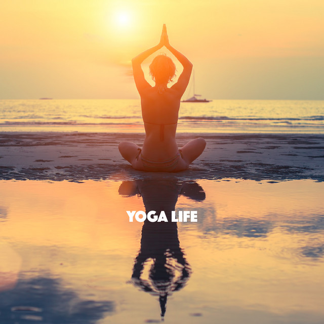 Yoga Life cover art