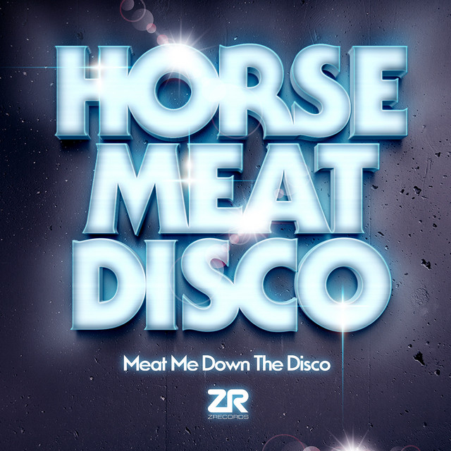 Weekend - Joey Negro Disco Re-Blend