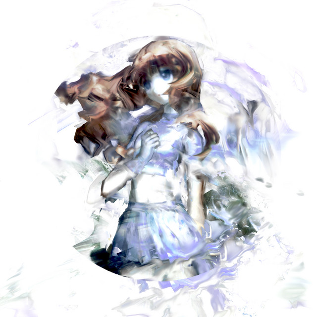 undefined album image