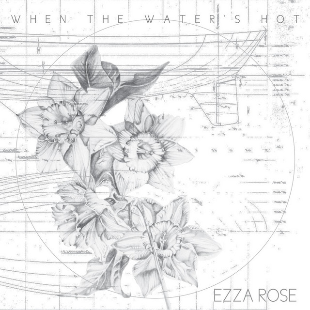 When the Water's Hot cover art