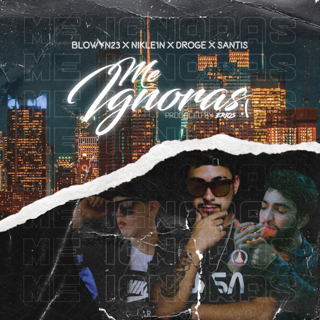 undefined album image