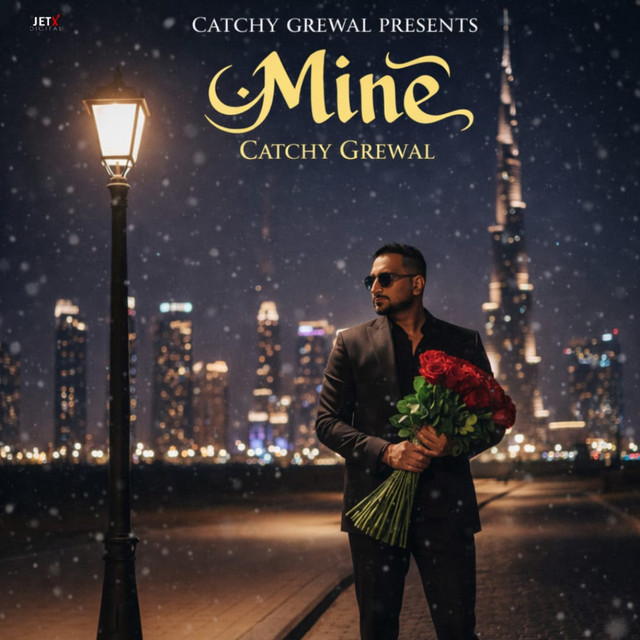Mine