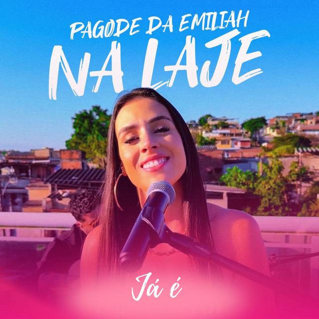 Já É