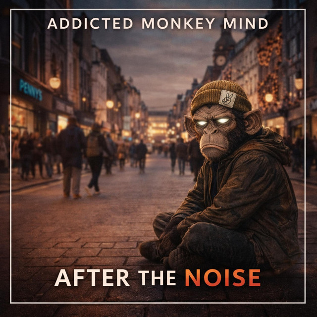 After The Noise - Album by ADDICTED MONKEY MIND | Spotify