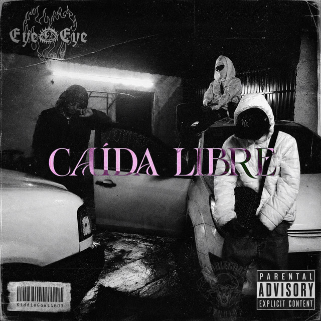 CAIDA LIBRE