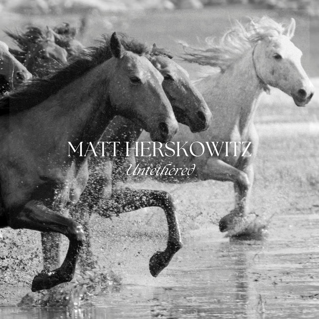 Untethered cover art