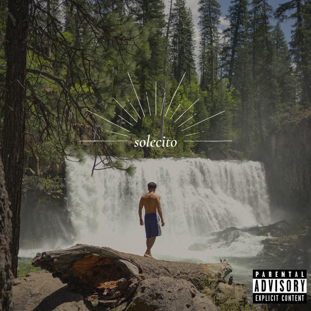 Solecito cover art
