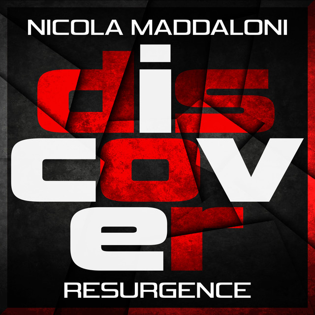 Resurgence cover art