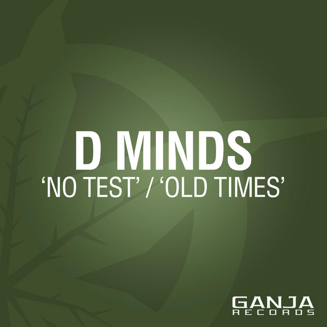 No Test artwork