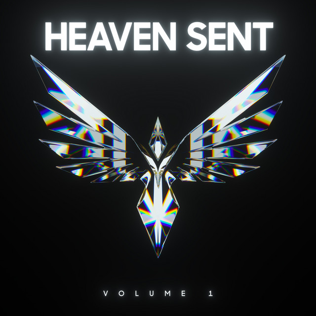 Heaven Sent: Vol 1 cover art