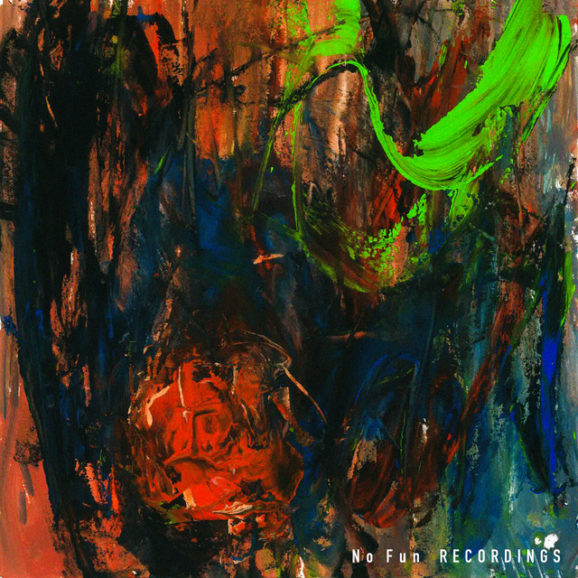No Fun RECORDINGS cover art