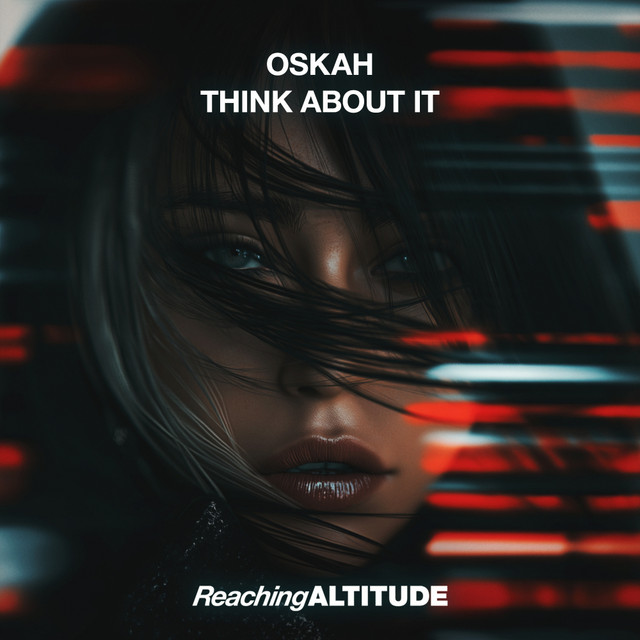 Think About It cover