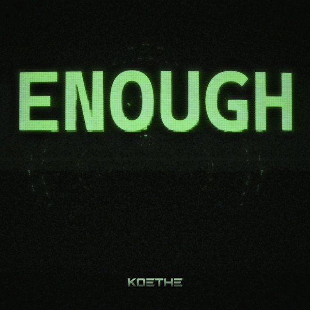 Enough cover