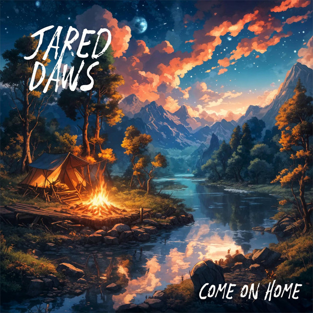 Come On Home cover art