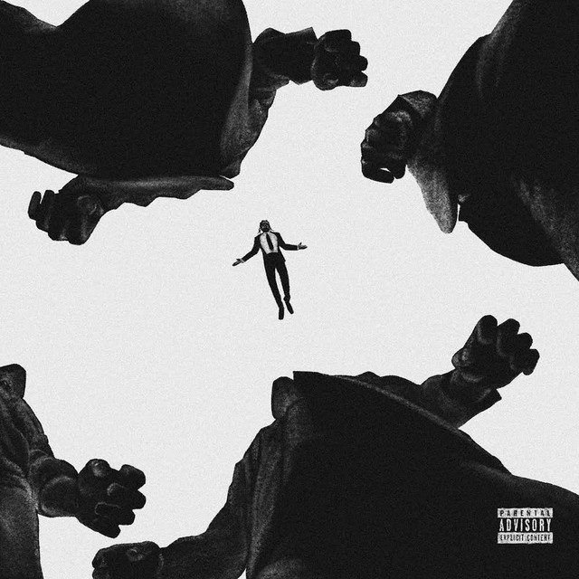 Make Them Know cover art