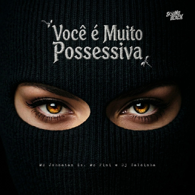 Você É Muito Possessiva