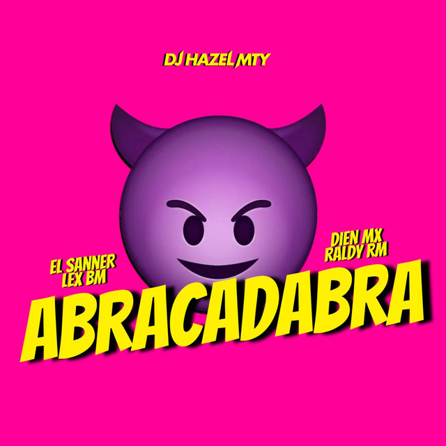 Raldy Rm - Abra Cadabra Remix