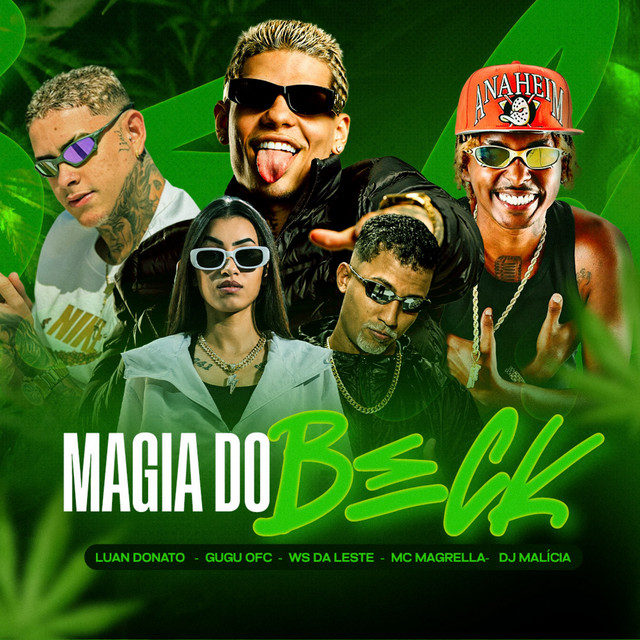 Magia do Beck