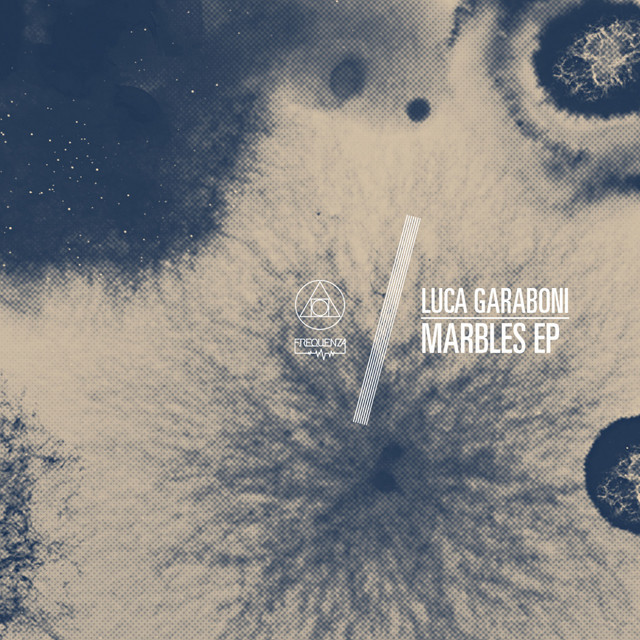 Marbles album art
