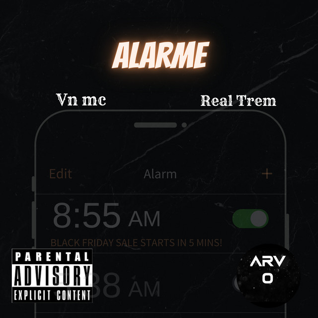 Alarme