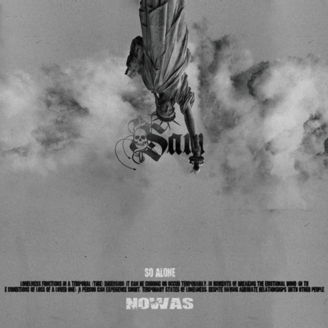 Sam cover art