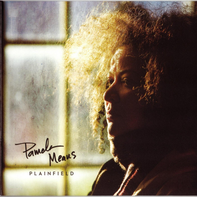 Plainfield cover