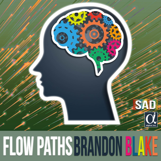 Sad - song and lyrics by Brandon Blake | Spotify