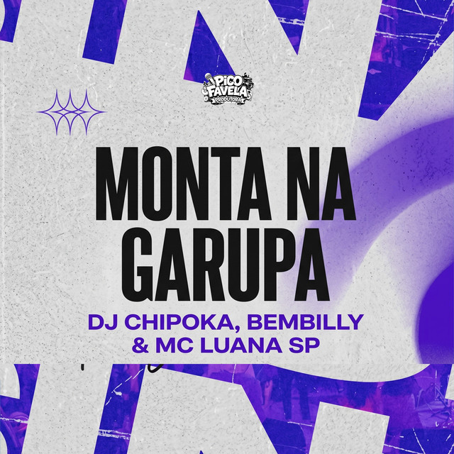 Monta na Garupa