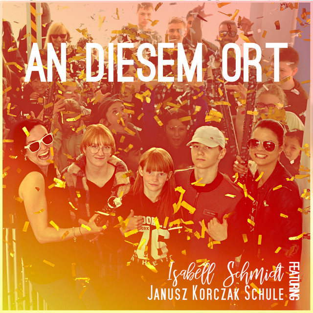 An diesem Ort cover