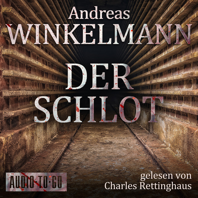 Der Schlot (ungekürzt) cover art