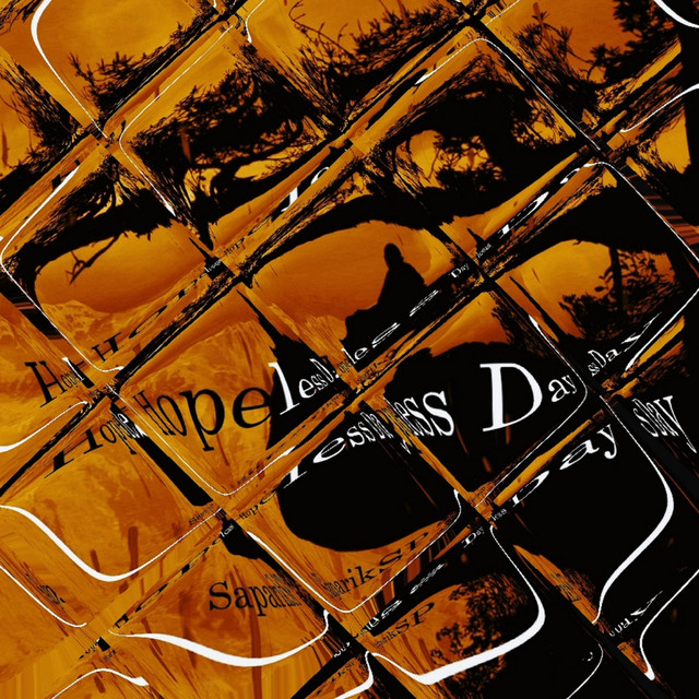 Обкладинка: Hopeless Day — SaparikSP