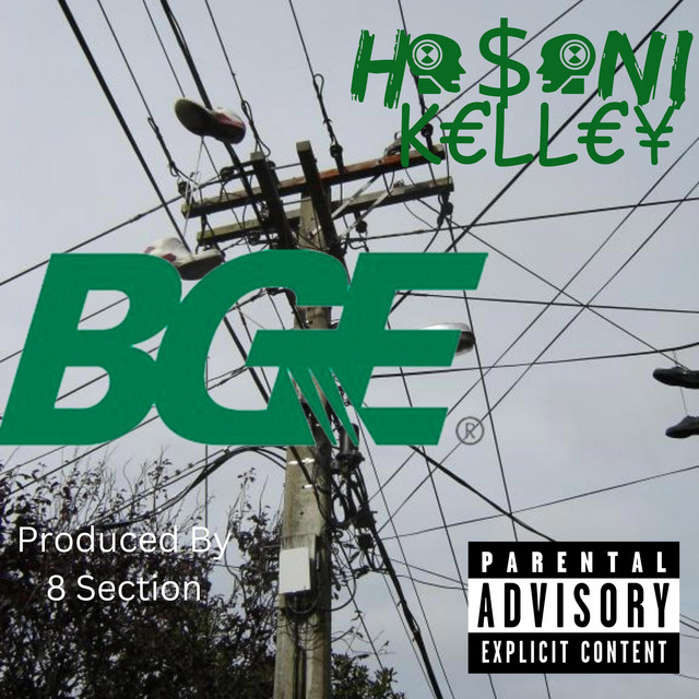 BGE prod by 8 Section
