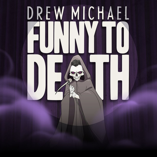 Funny To Death cover art